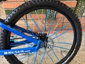 Wheelie bike - nuotraukos Nr. 4