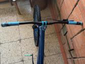 Wheelie bike - nuotraukos Nr. 5