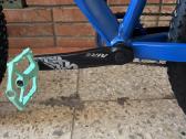 Wheelie bike - nuotraukos Nr. 6