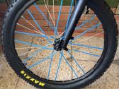 Wheelie bike - nuotraukos Nr. 7