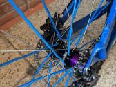 Wheelie bike - nuotraukos Nr. 10