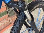 Wheelie bike - nuotraukos Nr. 13