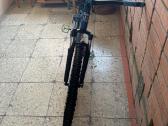 Wheelie bike - nuotraukos Nr. 14