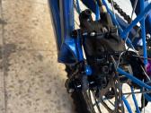 Wheelie bike - nuotraukos Nr. 15