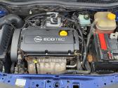 Opel Astra 2008 1.6l benzinas automatas - nuotraukos Nr. 5
