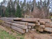 Betoniniai elektros stulpai