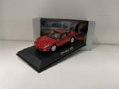 Kolekciniai modeliukai-chevrolet corvette