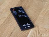 Pioneer A-a6-j su pultu - nuotraukos Nr. 3