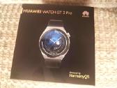 Huawei Watch Gt3 Pro Titanium 46mm - nuotraukos Nr. 2