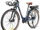 Samebike RS-a07 500w elektrinis dviratis - nuotraukos Nr. 2
