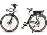 Samebike RS-a07 500w elektrinis dviratis