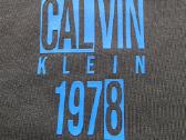 Calvin Klein Jeans džemperis 170-176 dydžio - nuotraukos Nr. 15