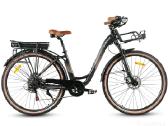 Samebike RS-a07 500w elektrinis dviratis - nuotraukos Nr. 4