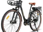 Samebike RS-a07 500w elektrinis dviratis - nuotraukos Nr. 6
