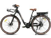 Samebike RS-a07 500w elektrinis dviratis - nuotraukos Nr. 8