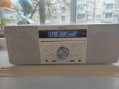 Mikro muzikinis centras Audizio Prato