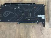 Strix gtx 1050 02g gaming - nuotraukos Nr. 2
