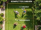 Tinklinio rinkinys su stovu - nuotraukos Nr. 7