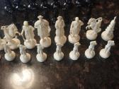 Šachmatų figuros