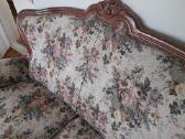 Antikvarinė sofa
