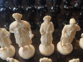 Šachmatų figuros - nuotraukos Nr. 2
