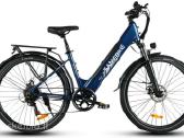 Samebike RS-a01 Pro -t-ft 500w elektrinis dviratis - nuotraukos Nr. 2
