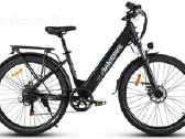 Samebike RS-a01 Pro -t-ft 500w elektrinis dviratis - nuotraukos Nr. 3
