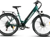 Samebike RS-a01 Pro -t-ft 500w elektrinis dviratis - nuotraukos Nr. 4
