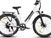 Samebike RS-a01 Pro -t-ft 500w elektrinis dviratis