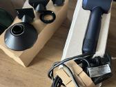 Dyson supersonic