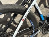 Corratec MTB Dviratis - nuotraukos Nr. 7