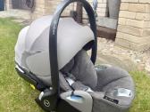 Cybex autokedute