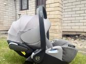 Cybex autokedute - nuotraukos Nr. 2