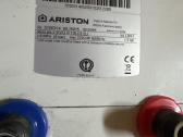Ariston Elekt. vandens šildytuvas - nuotraukos Nr. 7