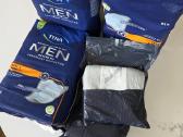 Tena įklotai vyrams - nuotraukos Nr. 3