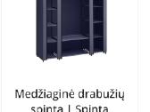 Naujakurių spinta - nuotraukos Nr. 8