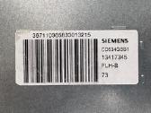 Siemens iq700 įmontuojama garinė orkaitė - nuotraukos Nr. 4