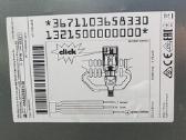 Siemens iq700 įmontuojama garinė orkaitė - nuotraukos Nr. 5