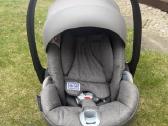 Cybex autokedute - nuotraukos Nr. 4