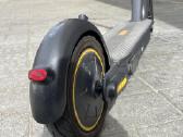 Segway Ninebot G30 max - nuotraukos Nr. 6