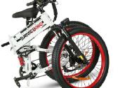 Elektrinis dviratis Samebike Lo26 Plus 1000w - nuotraukos Nr. 6