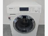 Skalbyklė Miele Wkf110wps W1 Powerwash1400 8kg