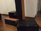 Audio aparatūra