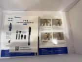 Teendow 7 in 1 plaukų formavimo rinkinys - nuotraukos Nr. 19