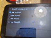 Tomtom go professional 6250, truck, Trucker 6000 - nuotraukos Nr. 3