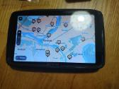 Tomtom go professional 6250, truck, Trucker 6000 - nuotraukos Nr. 4