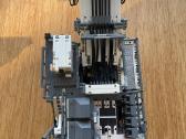 Lego 42100 pilnas, veikiantis, be baterijų - nuotraukos Nr. 4