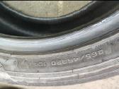 Goodyear Eagle F1 Asymmetric 3. 2024 рік - nuotraukos Nr. 2