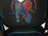 Kuprinė Spider Man (Žmogus voras)