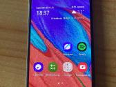 Samsung Galaxy A 40 Veikiantis Telefonas - nuotraukos Nr. 5